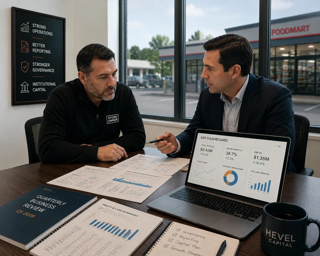 Hevel Capital