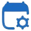 Icon: meeting agendas