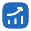 Icon: KPI dashboards