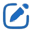 Icon: written recommendations